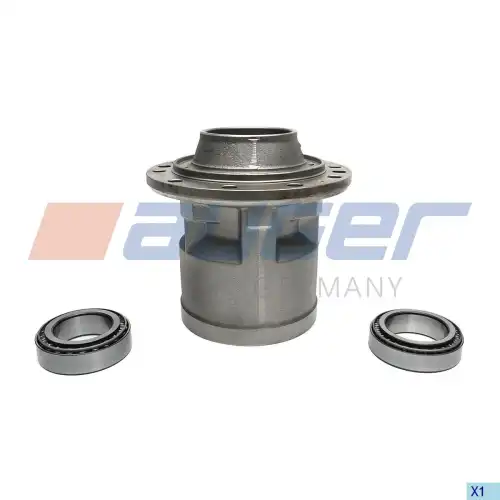 Ступица AUGER 118074F