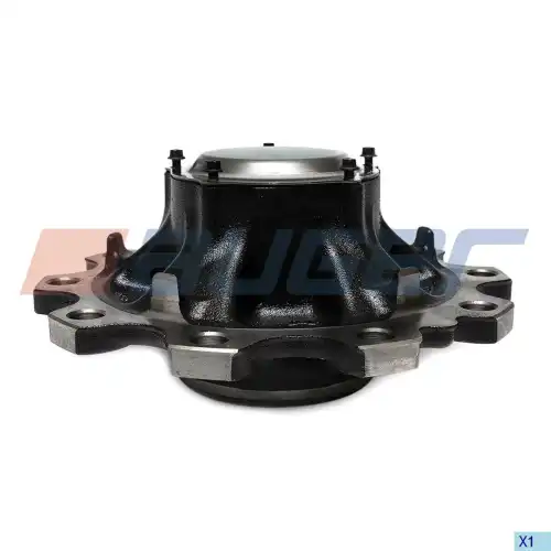 Ступица AUGER 118096