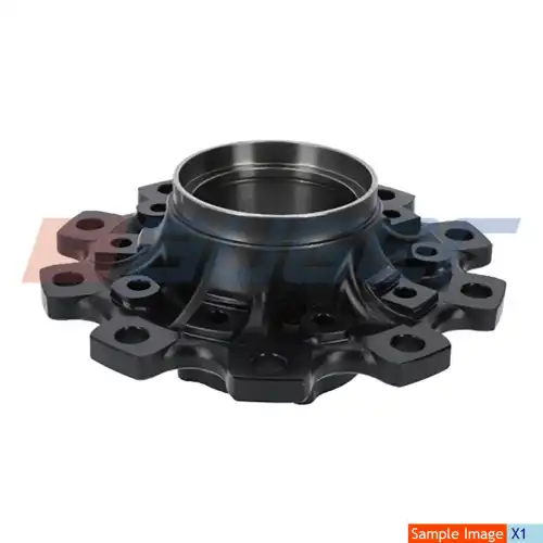 Ступица AUGER 118097