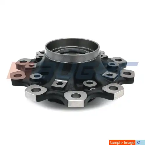 Ступица AUGER 118098