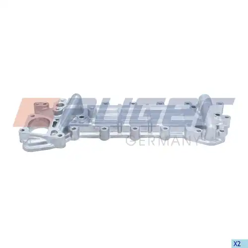 Масляный радиатор AUGER 118355