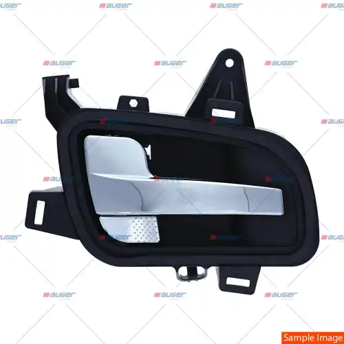 Ручка двери AUGER 118486