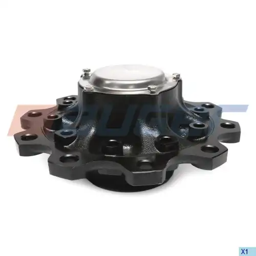 Ступица AUGER 118523