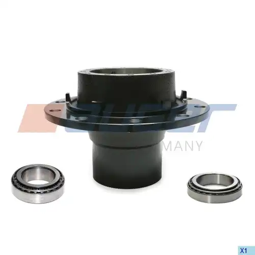 Ступица AUGER 118641F
