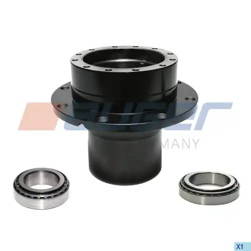Ступица AUGER 118646F