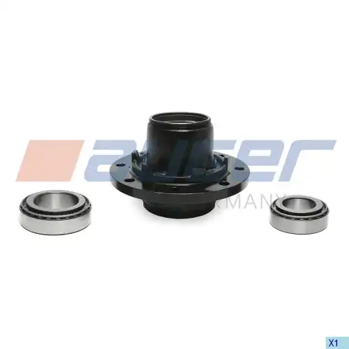 Ступица AUGER 118987