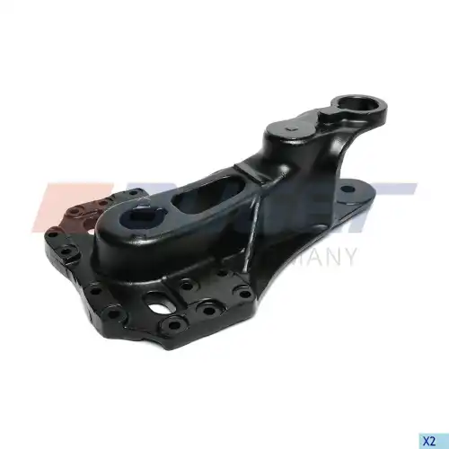 Кронштейн рессоры 118991 AUGER