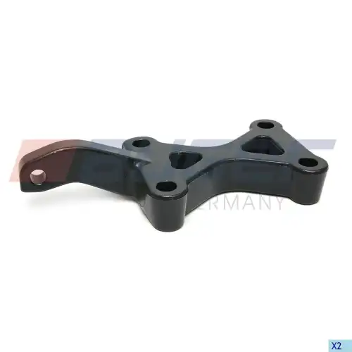 Кронштейн рессоры 118995 AUGER
