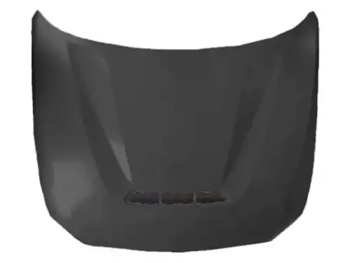 Капот двигателя 6803-00-0086280MP BLICK