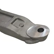 Рычаг подвески CTR CQ0413R