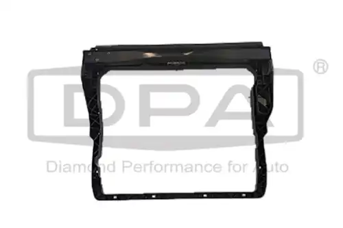 Усилитель бампера DPA 88051790602