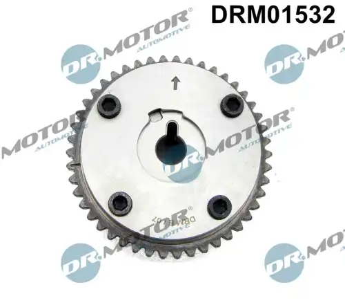 Шестерня привода распределительного вала DRM01532 DR. MOTOR