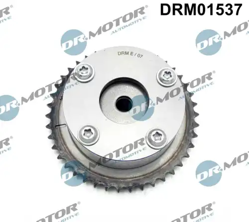 Шестерня привода распределительного вала DRM01537 DR. MOTOR