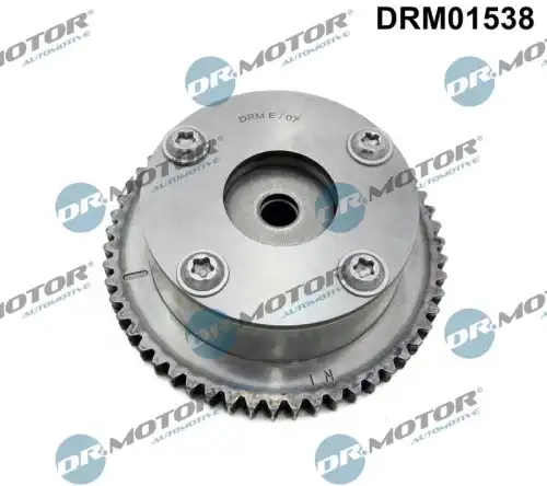 Шестерня привода распределительного вала DRM01538 DR. MOTOR
