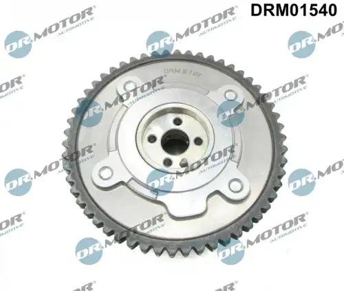 Шестерня привода распределительного вала DRM01540 DR. MOTOR