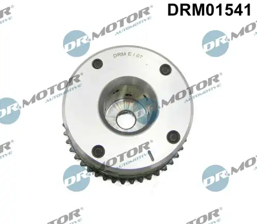 Шестерня привода распределительного вала DRM01541 DR. MOTOR