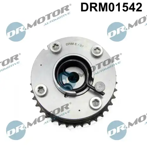 Шестерня привода распределительного вала DRM01542 DR. MOTOR