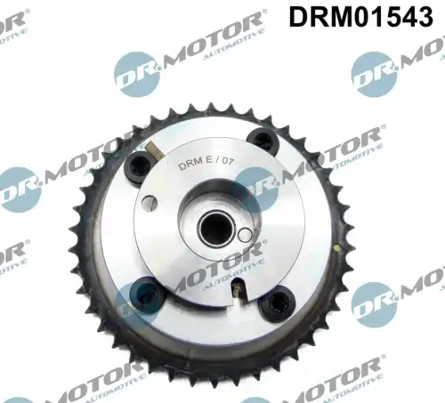 Шестерня привода распределительного вала DRM01543 DR. MOTOR