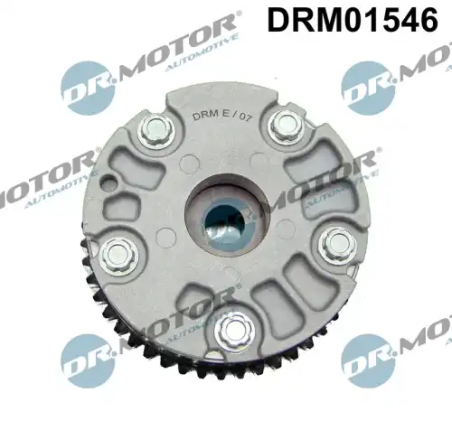 Шестерня привода распределительного вала DRM01546 DR. MOTOR