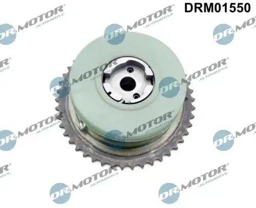 Шестерня привода распределительного вала DRM01550 DR. MOTOR