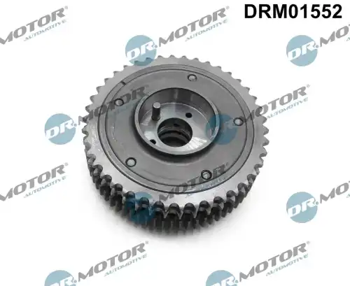 Шестерня привода распределительного вала DRM01552 DR. MOTOR