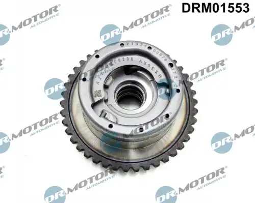 Шестерня привода распределительного вала DRM01553 DR. MOTOR