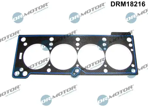 Прокладка ГБЦ DR. MOTOR DRM18216