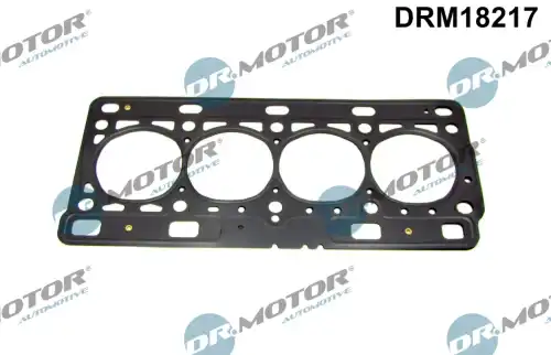 Прокладка ГБЦ DR. MOTOR DRM18217