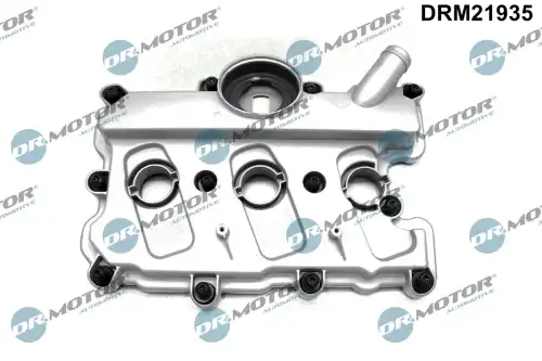 Клапанная крышка двигателя DR. MOTOR DRM21935