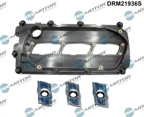 Прокладка клапанной крышки DR. MOTOR DRM21936S