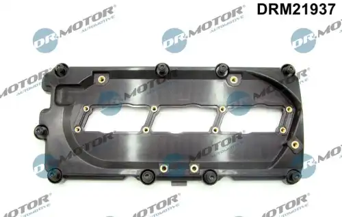 Клапанная крышка двигателя DR. MOTOR DRM21937