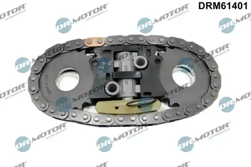 Комплект цели привода распредвала DRM61401 DR. MOTOR