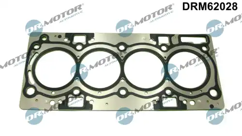 Прокладка ГБЦ DR. MOTOR DRM62028