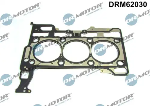 Прокладка ГБЦ DR. MOTOR DRM62030