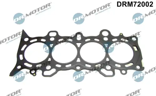 Прокладка ГБЦ DR. MOTOR DRM72002