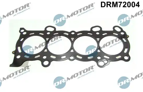 Прокладка ГБЦ DR. MOTOR DRM72004