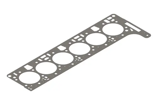 Прокладка ГБЦ CUMMINS 5558008