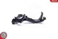 Кулак поворотный SKV 47SKV382