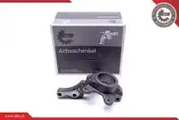 Кулак поворотный SKV 47SKV461