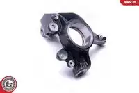 Кулак поворотный SKV 47SKV751