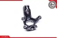 Кулак поворотный SKV 47SKV792