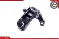 Кулак поворотный SKV 47SKV792