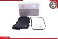 Поддон картера КПП SKV 48SKV810