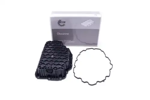 Поддон картера двигателя SKV 48SKV813