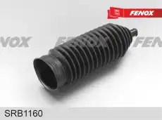Пыльник, рулевое управление SRB1160 FENOX