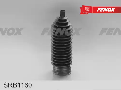 Пыльник, рулевое управление SRB1160 FENOX