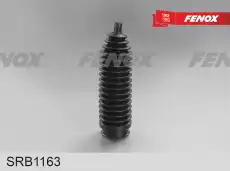 Пыльник рулевой рейки FORD C-Max (DE) SRB1163 FENOX