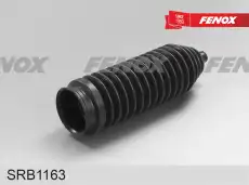 Пыльник рулевой рейки FORD C-Max (DE) SRB1163 FENOX