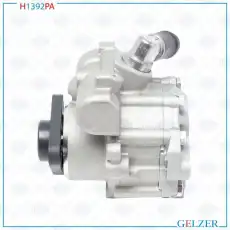 Насос гидроусилителя руля GELZER H1392PA
