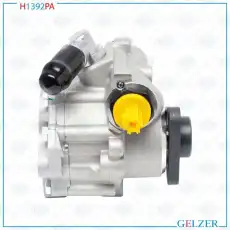 Насос гидроусилителя руля GELZER H1392PA